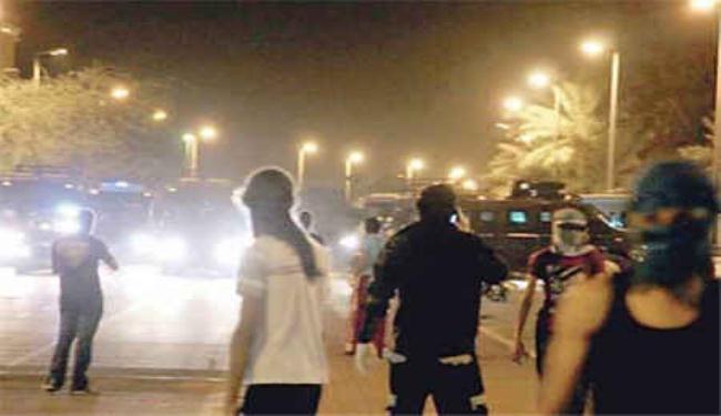 شباب الحراك يتظاهر استنكارا لتجاوزات الامن السعودي