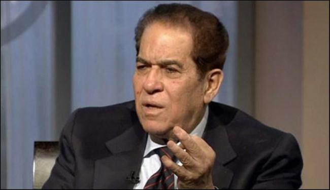 الجنزوري يحث مجموعة الثماني على مساعدة مصر