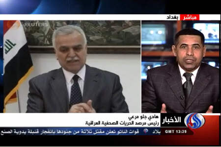 القذافي يستهدف الشعب وليس قوات الحلف