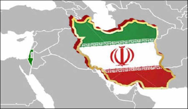 إيران تهدد بقطع شحنات النفط بسبب العقوبات