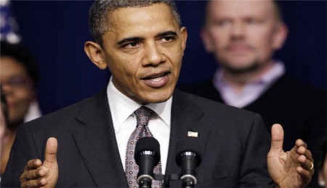 يديعوت أحرونوت: اوباما سيصدر امرا بمهاجمة إيران