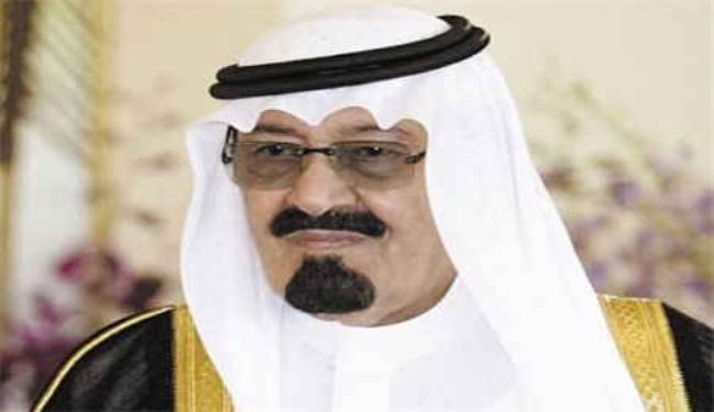 السعودية تخطط لاغتيال نائب الرئيس العراقي 