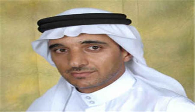 السلطات السعودية تعتقل ال هنيدي بالقوة