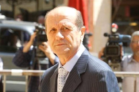الحفناوي: النظام السابق يتامر على الثورة المصرية
