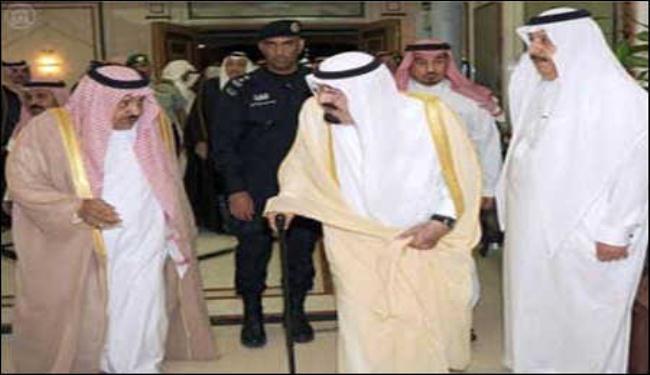 رايتس ووتش: السعودية ليست بمنأى عن الربيع العربي