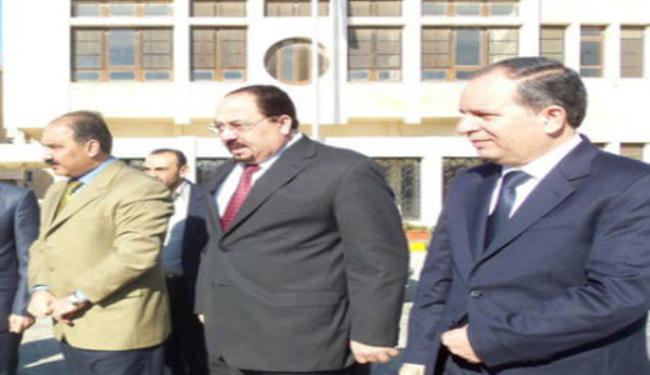 سورية: 250 ألفاً يدخلون سوق العمل سنوياً