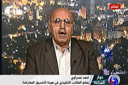 مخالف سوري دست به دامن روسيه و چين شد