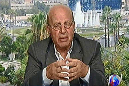 تلاش دشمنان سوریه برای ادامه بحران این کشور