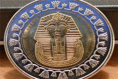 کاهش شدید ارزش پول مصر