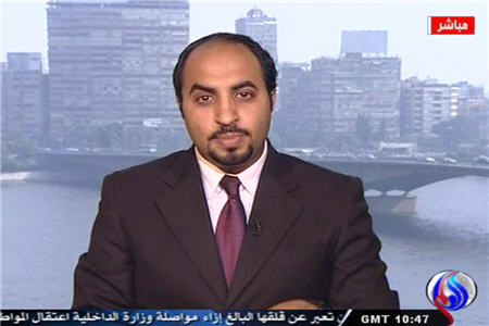 حضور نظامیان مغربی در گارد پادشاهی بحرین