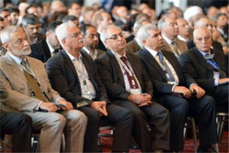 سفیر آمریکا در پی یافتن «کرزای» سوریه