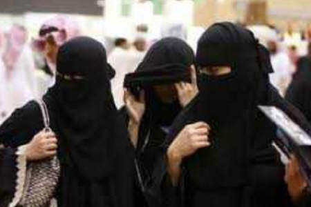  زنان عربستاني وارد مجلس شورا مي شوند
