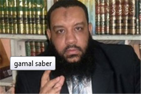 شيخ سلفي: دموكراسي از 