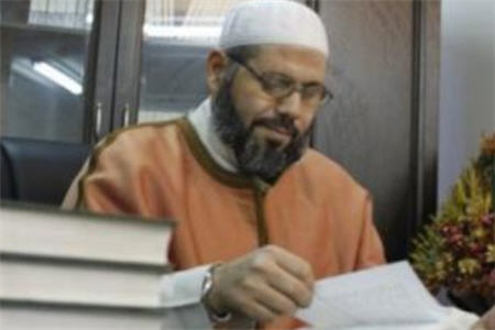 مفتي اخوان: بر سر اصطلاحات 