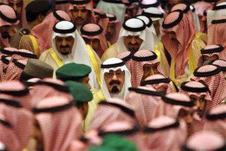 سوء استفاده آل سعود از فتوا براي بقا درقدرت