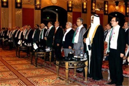 دخالت دادن بيگانگان مغاير منافع ملي سوريه است