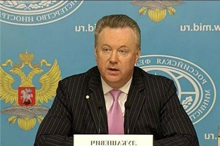 مسکو تهدید تروریست‌های سوری را رد کرد