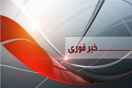 اصابت خمپارۀ مصری به اراضی اشغالی