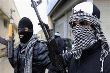 فرانسه خواستارلغو ممنوعيت ارسال سلاح به مخالفان سوريه شد