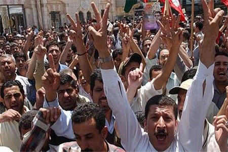 انجمن معلمان اردن:دولت بايد ازتصميم خود صرف نظركند