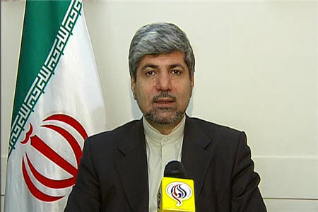 مهمان پرست: فضای کنفرانس تهران مناسب است
