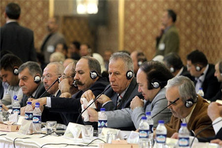 پیام سوری ها به دنیا در اجلاس تهران