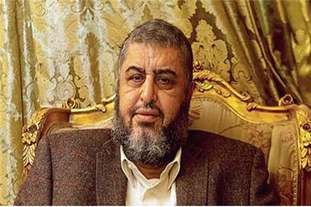 خیرت الشاطر نامزد مرسی برای نخست وزیری