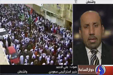 غرس نقل لثلاث سجون واحتجر بسجن انفرادي 