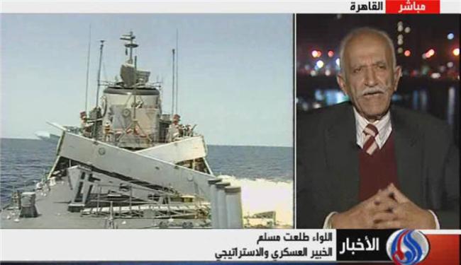 إيران تستطيع مواجهة تهديدات أكبر مما كان متصورا