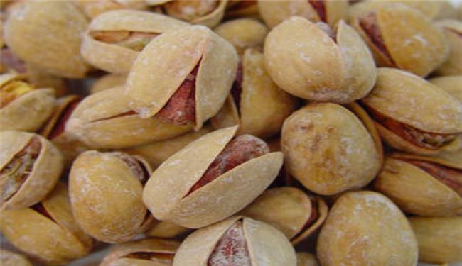 دراسة:الفستق مفيد للقلب