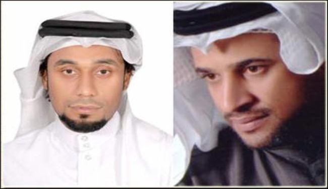 مواطنان سعوديان ينفيان تهم وزارة الداخلية اليهما