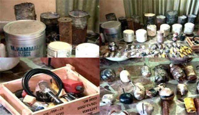 سوريا تفرج عن 552 موقوفا خلال الاحتجاجات