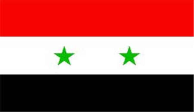 مشروع دستور سوري لانتخابات رئاسية تعددية