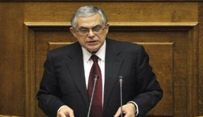 اليونان: خفض الأجور لتفادي الإفلاس المضطرب