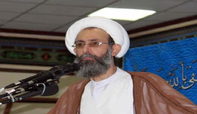 آيه الله آل نمر يشيد بالمواقف المدافعة عن المطلوبين الـ23