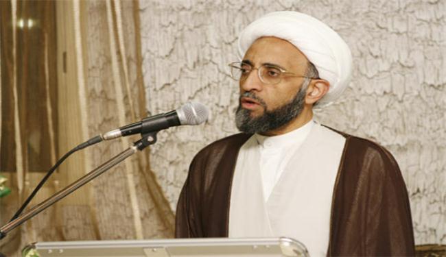 الشيخ الصفار يدعو لسيادة القانون في السعودية