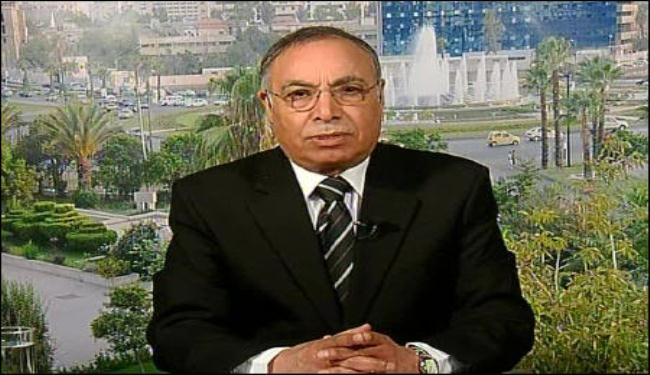 واشنطن وباريس والدوحة يسعون  لتدويل ازمة سوريا