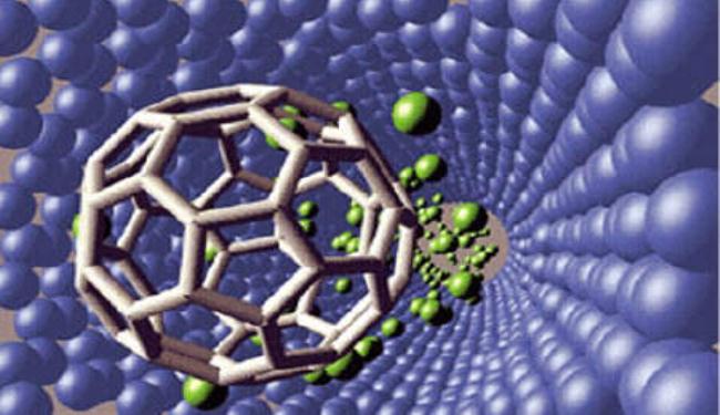إيران تحتل المرتبة ال 12 عالميا على صعيد انتاج العلوم في مجال النانو