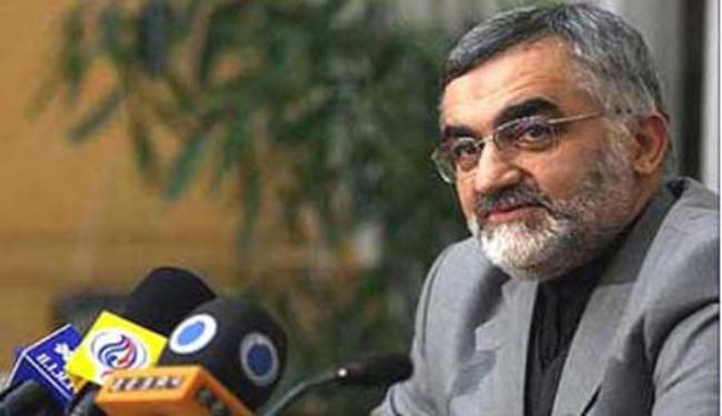 ايران تؤكد على المعايير الاسلامية لتشكيل المؤسسات بليبيا