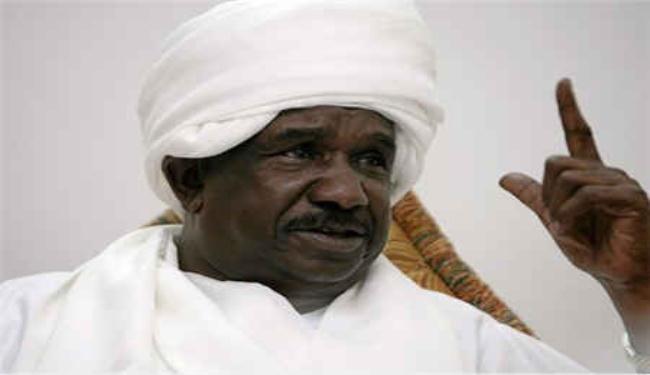 الدابي يقدم تقريره حول سوريا للجنة العربية