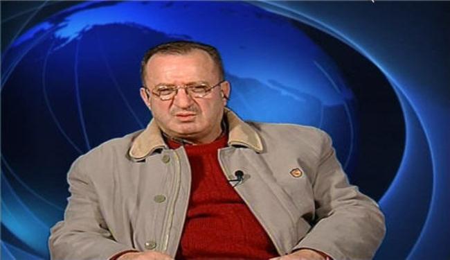 سياسي سوري: اتهام المراقبين يهدف للتدويل