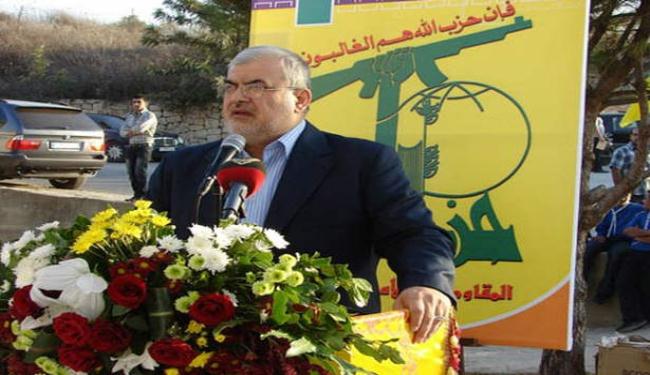 من يراهن على تغيرات لصالح الغرب بسوريا أو لبنان واهم 