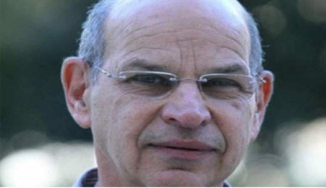 سفير حكومة الاحتلال الجديد يعود الى القاهرة