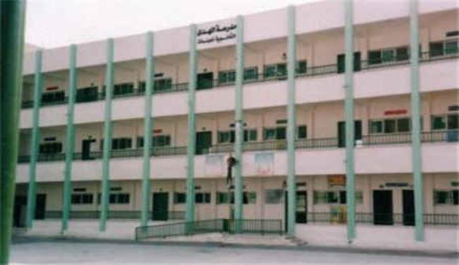 ايران بصدد بناء 7 مدارس في العراق