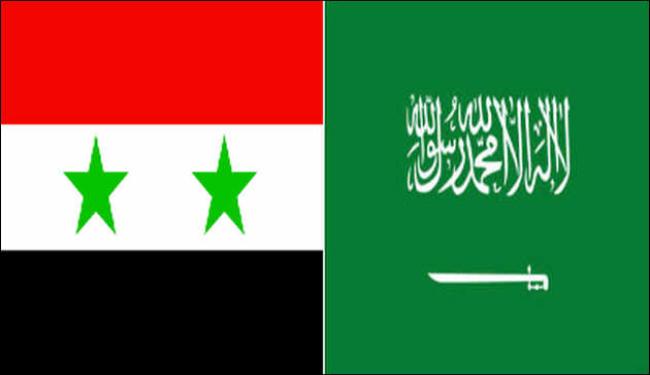 السعودية أول دولة عربية تبدأ تنفيذ العقوبات على سوريا