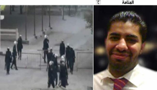 المسقطي يحذر البحرينيين من اي تنازل عن مطالبهم 