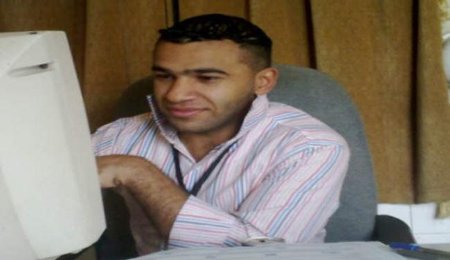 الداخلية السعودية تعترف بقتلها للشهيد (أبو عبد الله) 