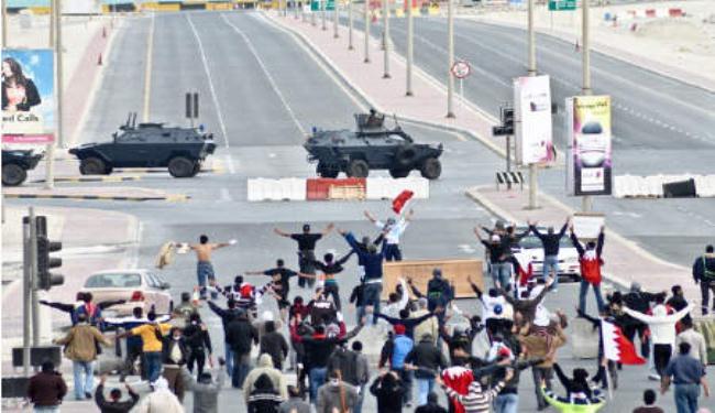 منتدى البحرين يطالب بحماية دولية بسبب استمرار القتل