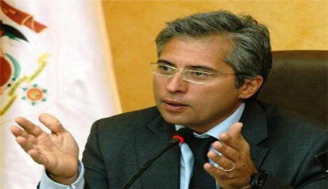 وزير اردني.. تحديات كبيرة باقتصاد وسياحة البلاد 