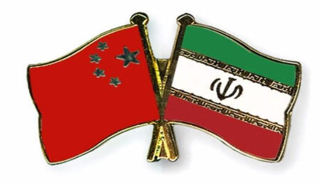 بكين ستواصل التعامل النفطي مع طهران